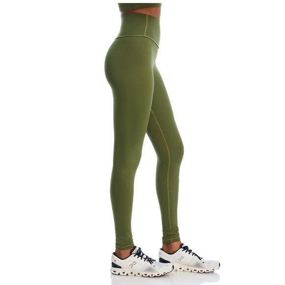 Splits59 Pants - Splits59 Airweight High Waist Full Length Leggings